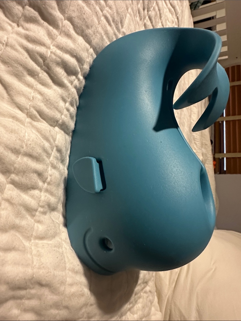 SkipHop Bath Faucet cover, brand new!
